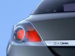 Opel Astra GTC 2005 года